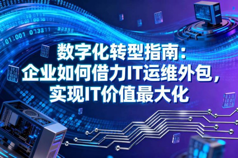 山西网络科技发展现状与前景